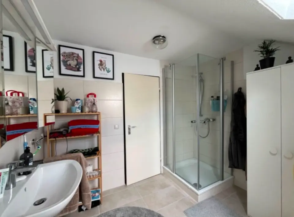 3 Zimmer Wohnung mit 70 m² in Würzburg – Bild 5