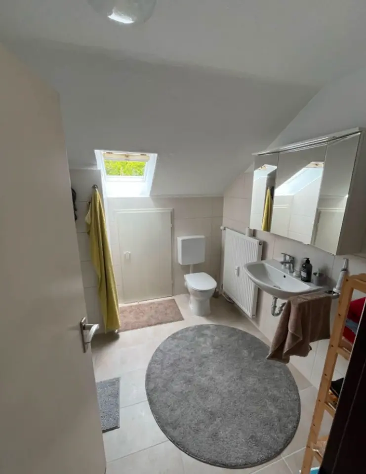 3 Zimmer Wohnung mit 70 m² in Würzburg – Bild 6