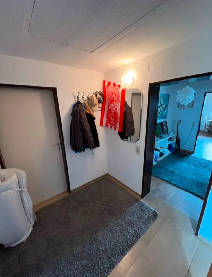 3 Zimmer Wohnung mit 70 m² in Würzburg – Bild 7