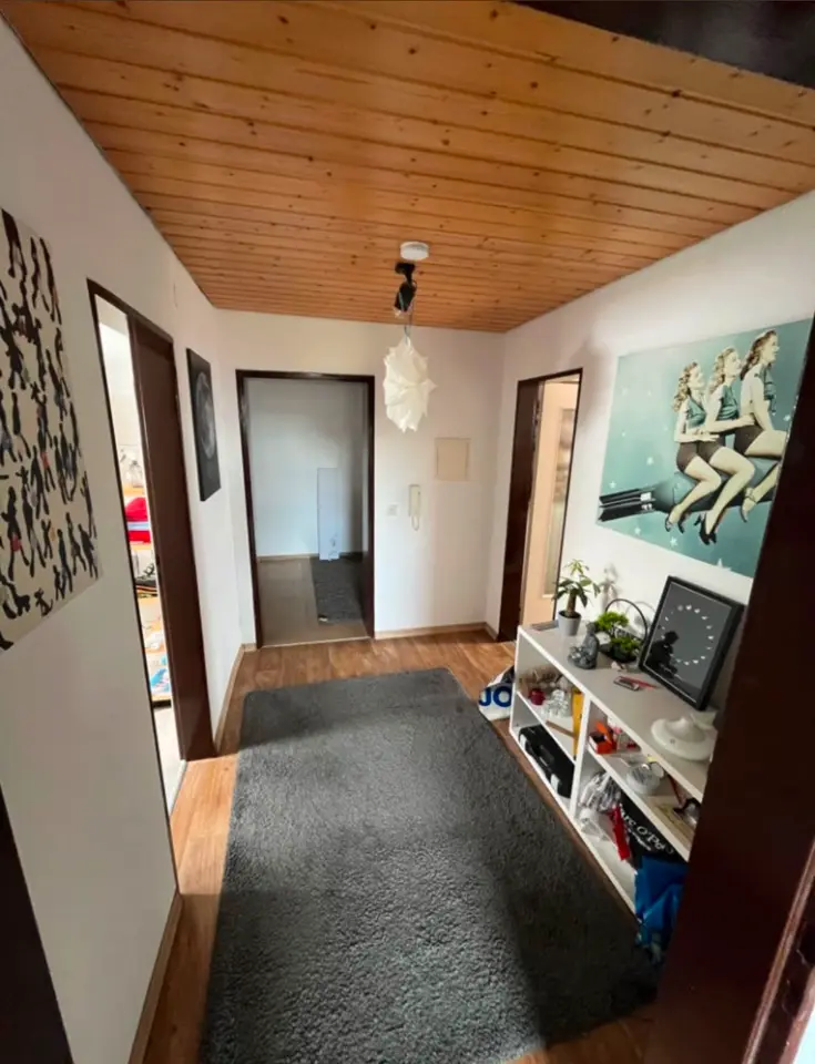 3 Zimmer Wohnung mit 70 m² in Würzburg – Bild 8
