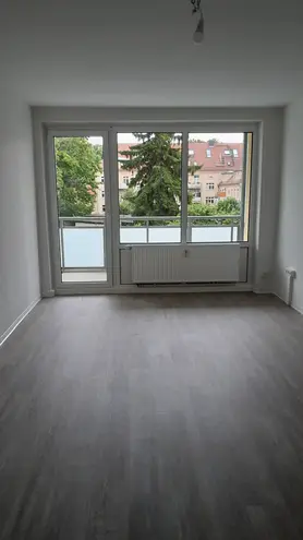 2 Zimmer Wohnung mit 48 m² in Dresden – Bild 3