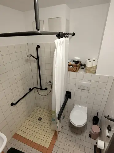 1 Zimmer Wohnung mit 30 m² in Leipzig – Bild 11