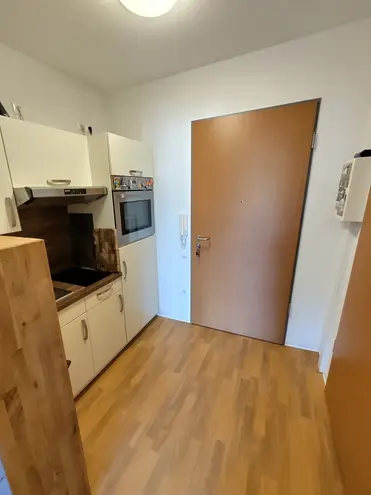 1 Zimmer Wohnung mit 30 m² in Leipzig – Bild 7