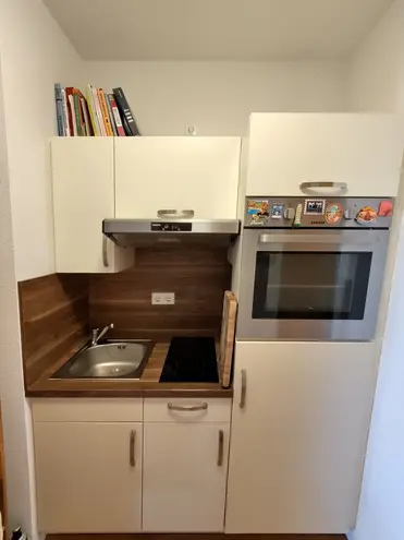 1 Zimmer Wohnung mit 30 m² in Leipzig – Bild 8