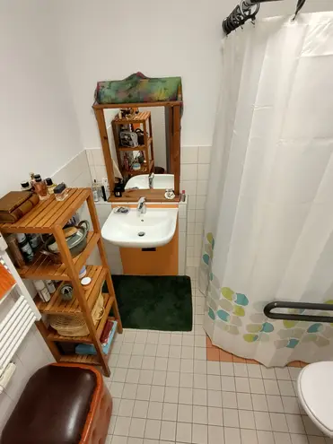 1 Zimmer Wohnung mit 30 m² in Leipzig – Bild 9