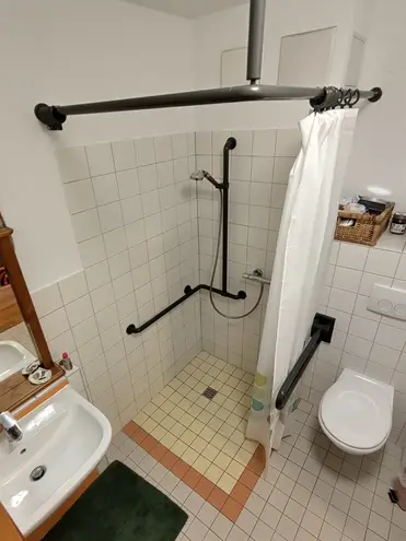 1 Zimmer Wohnung mit 30 m² in Leipzig – Bild 10