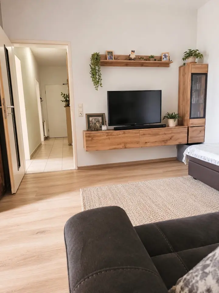 2 Zimmer Wohnung mit 51 m² in Ahaus – Bild 1