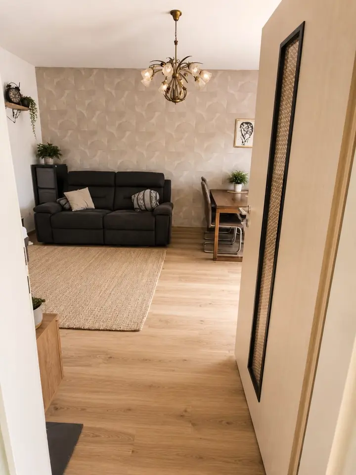 2 Zimmer Wohnung mit 51 m² in Ahaus – Bild 3