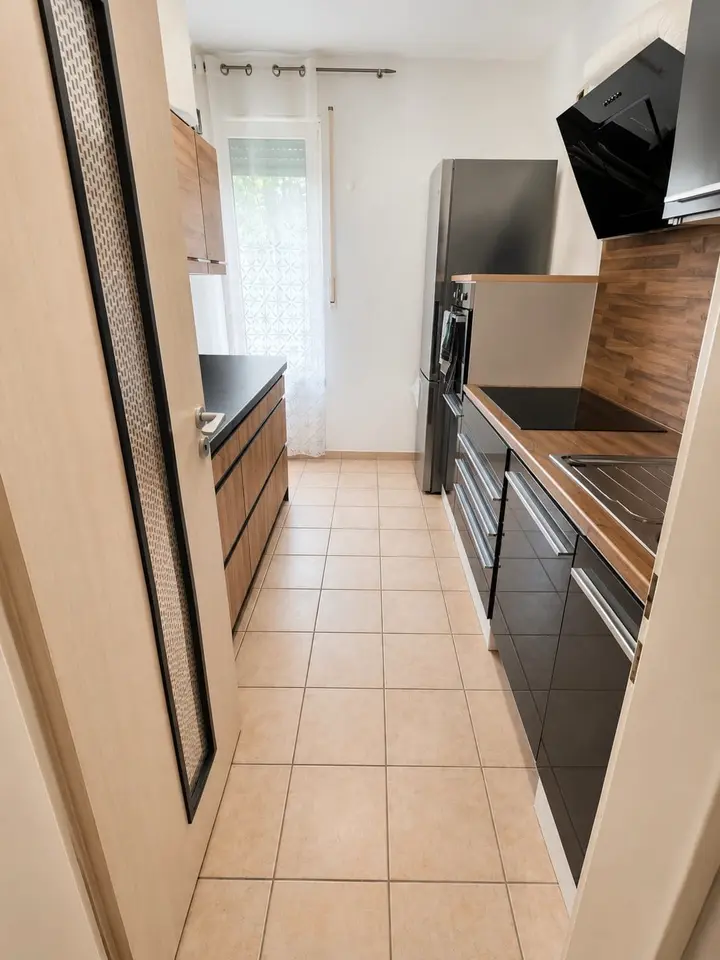 2 Zimmer Wohnung mit 51 m² in Ahaus – Bild 4