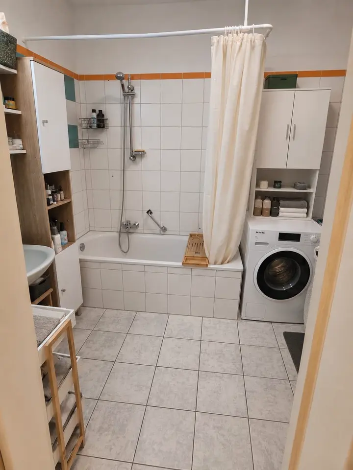 2 Zimmer Wohnung mit 51 m² in Ahaus – Bild 7