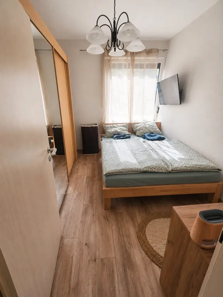 2 Zimmer Wohnung mit 51 m² in Ahaus – Bild 9