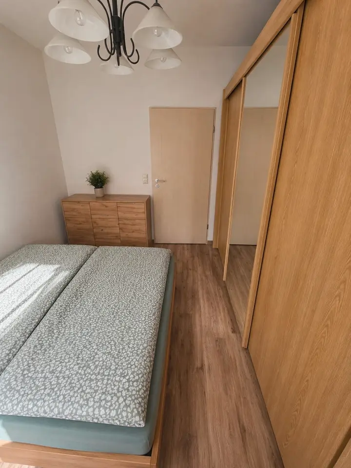 2 Zimmer Wohnung mit 51 m² in Ahaus – Bild 10