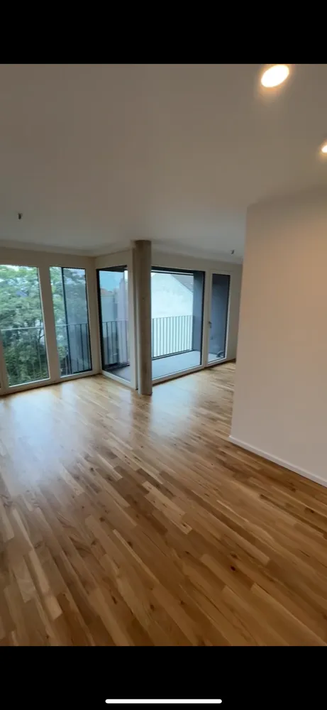 2 Zimmer Wohnung mit 52 m² in Leipzig – Bild 1