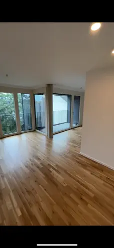 2 Zimmer Wohnung mit 52 m² in Leipzig – Bild 1