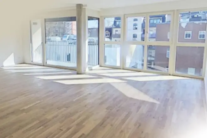 2 Zimmer Wohnung mit 52 m² in Leipzig – Bild 7
