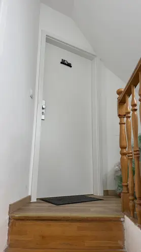 3 Zimmer Wohnung mit 55 m² in Ludwigshafen am Rhein – Bild 1