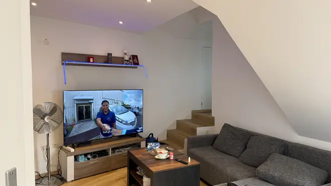 3 Zimmer Wohnung mit 55 m² in Ludwigshafen am Rhein – Bild 3