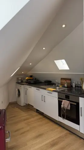 3 Zimmer Wohnung mit 55 m² in Ludwigshafen am Rhein – Bild 4