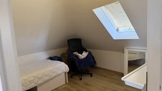 3 Zimmer Wohnung mit 55 m² in Ludwigshafen am Rhein – Bild 7