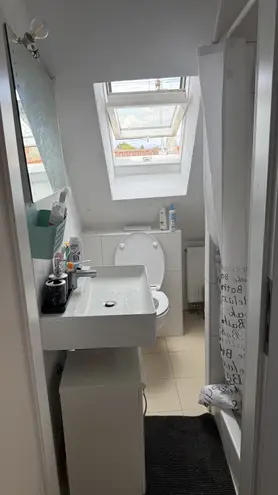 3 Zimmer Wohnung mit 55 m² in Ludwigshafen am Rhein – Bild 10