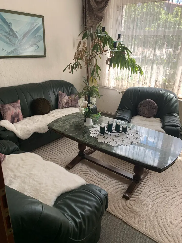 5 Zimmer Wohnung mit 100 m² in Lutherstadt Wittenberg – Bild 1