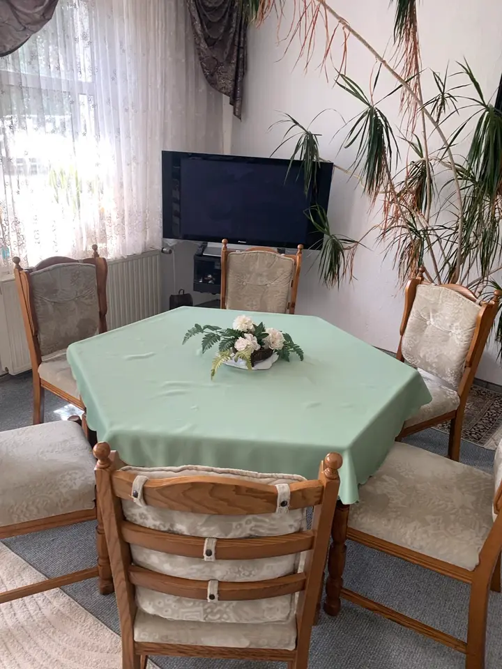 5 Zimmer Wohnung mit 100 m² in Lutherstadt Wittenberg – Bild 3