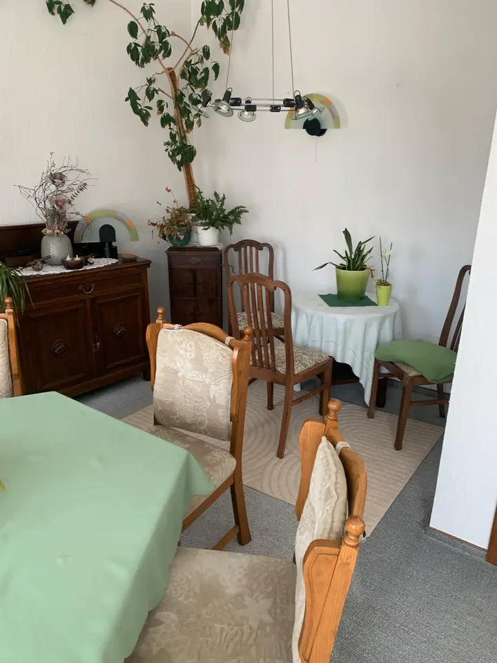 5 Zimmer Wohnung mit 100 m² in Lutherstadt Wittenberg – Bild 4