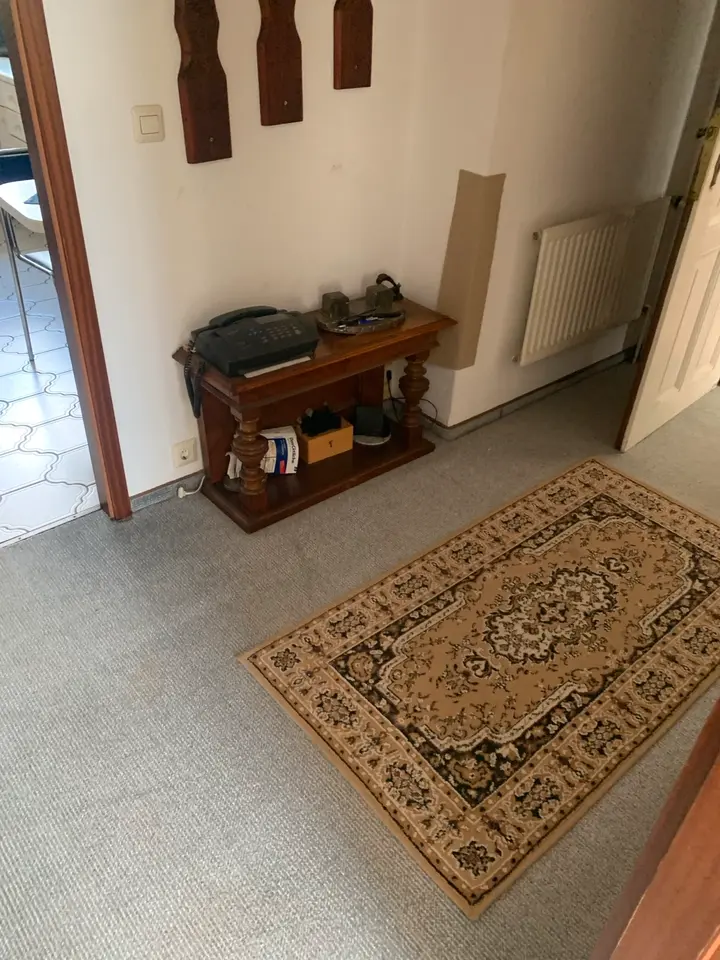 5 Zimmer Wohnung mit 100 m² in Lutherstadt Wittenberg – Bild 5