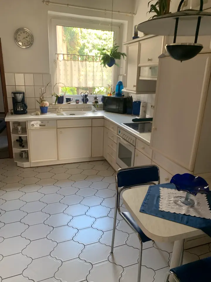 5 Zimmer Wohnung mit 100 m² in Lutherstadt Wittenberg – Bild 6