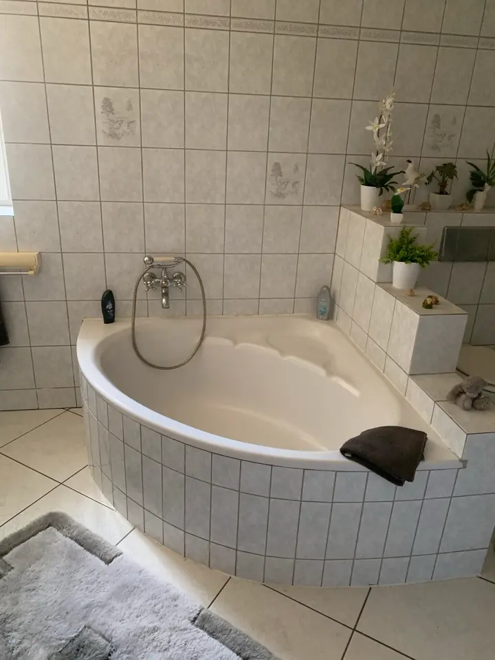5 Zimmer Wohnung mit 100 m² in Lutherstadt Wittenberg – Bild 7