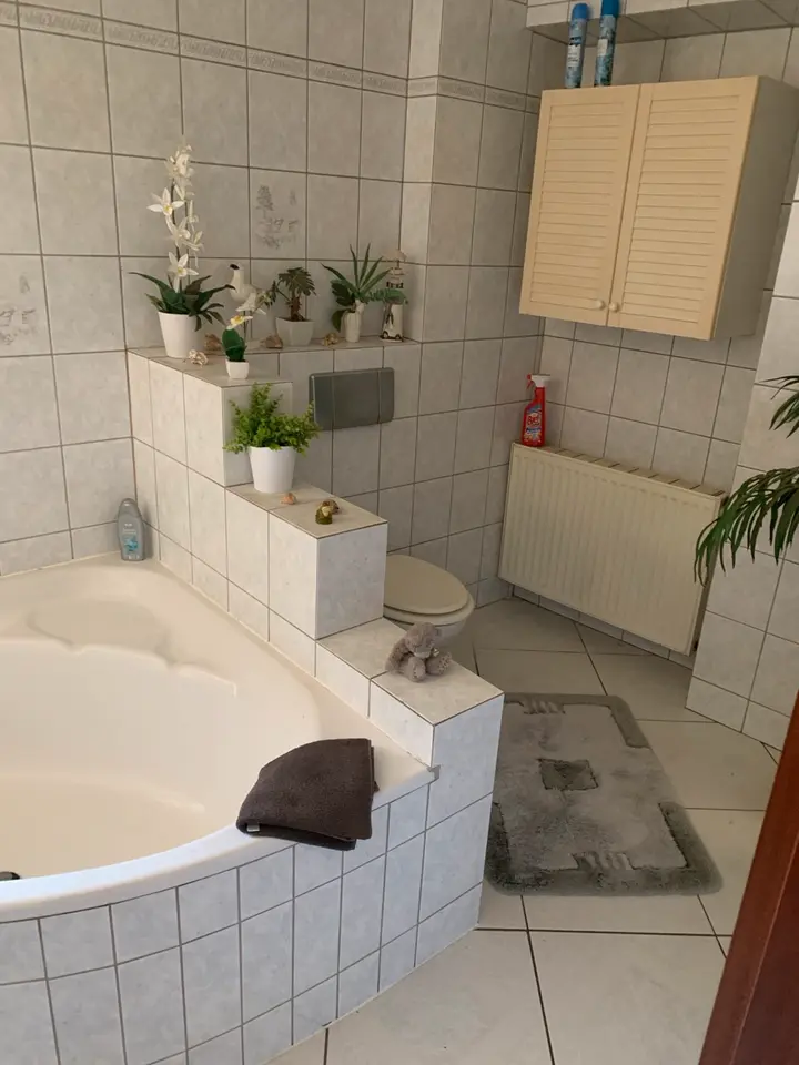 5 Zimmer Wohnung mit 100 m² in Lutherstadt Wittenberg – Bild 8