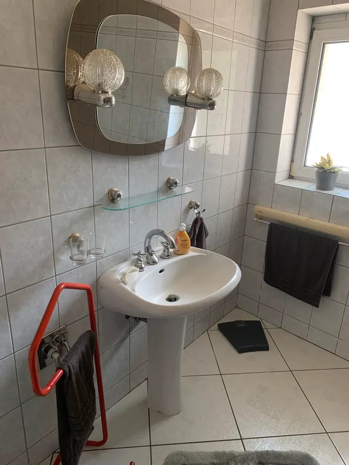 5 Zimmer Wohnung mit 100 m² in Lutherstadt Wittenberg – Bild 9