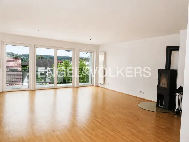 4 Zimmer Haus mit 137 m² in Tübingen – Bild 1