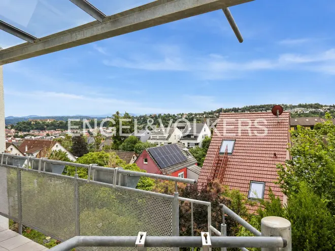 4 Zimmer Haus mit 137 m² in Tübingen – Bild 4