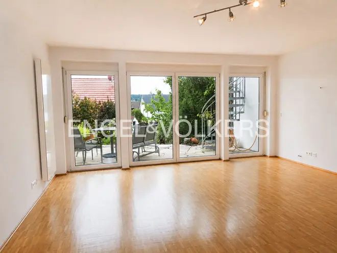 4 Zimmer Haus mit 137 m² in Tübingen – Bild 6