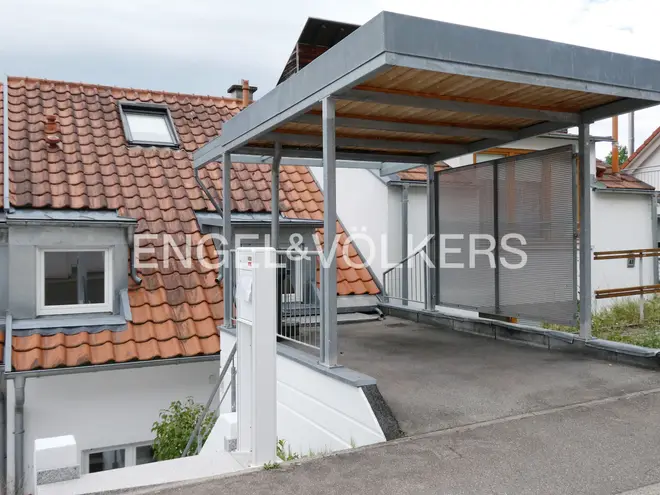 4 Zimmer Haus mit 137 m² in Tübingen – Bild 10