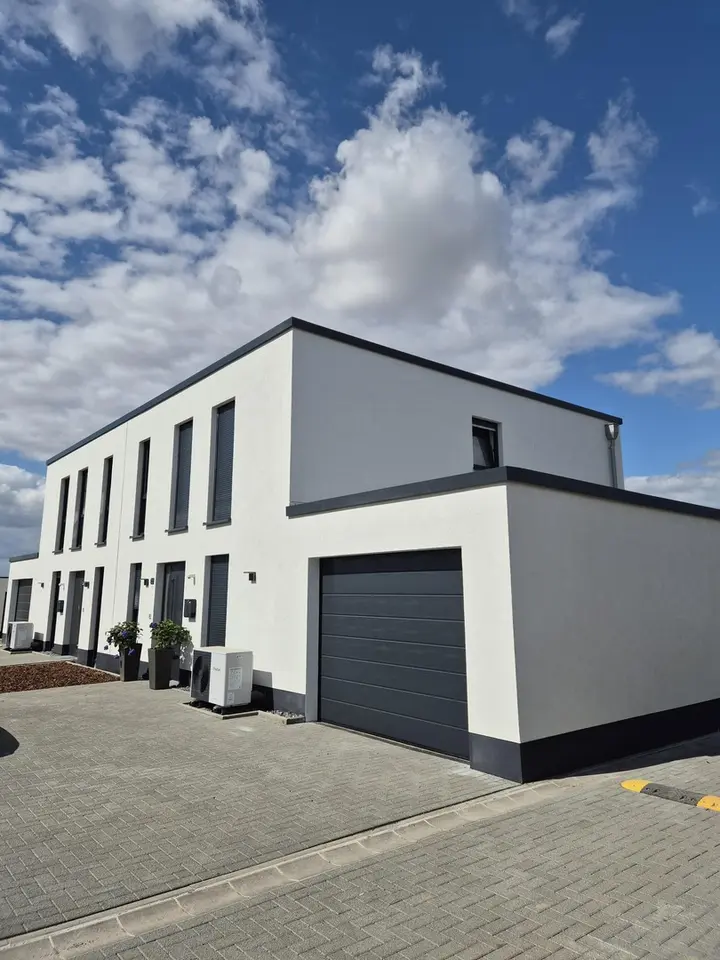 5 Zimmer Haus mit 130 m² in Hannover – Bild 1