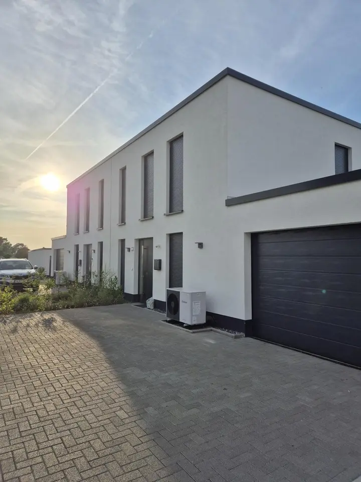 5 Zimmer Haus mit 130 m² in Hannover – Bild 3