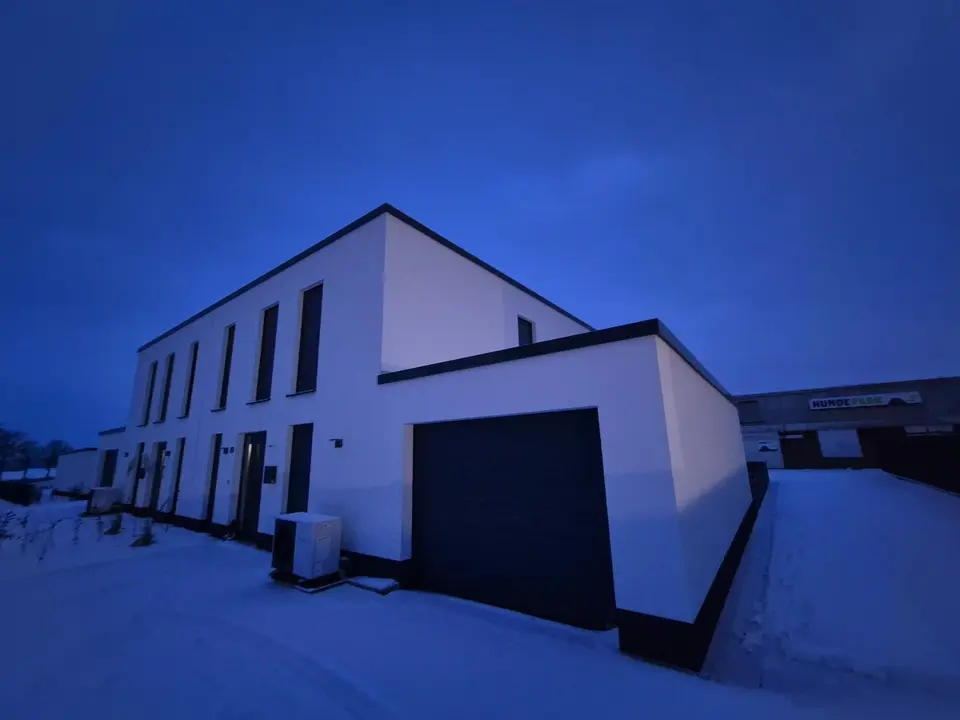 5 Zimmer Haus mit 130 m² in Hannover – Bild 6