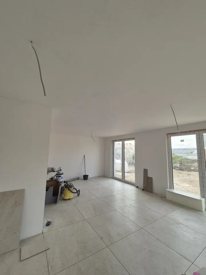 5 Zimmer Haus mit 130 m² in Hannover – Bild 9