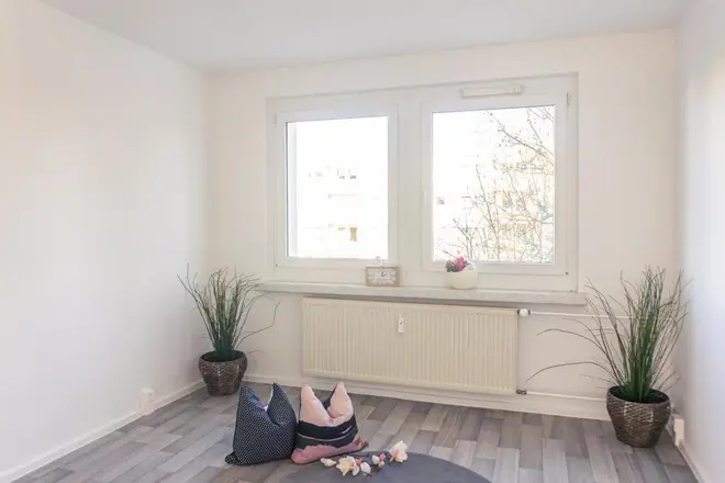 3 Zimmer Wohnung mit 72 m² in Chemnitz – Bild 4
