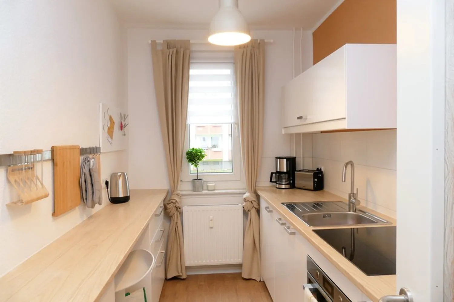 1 Zimmer Wohnung mit 33 m² in Chemnitz – Bild 4