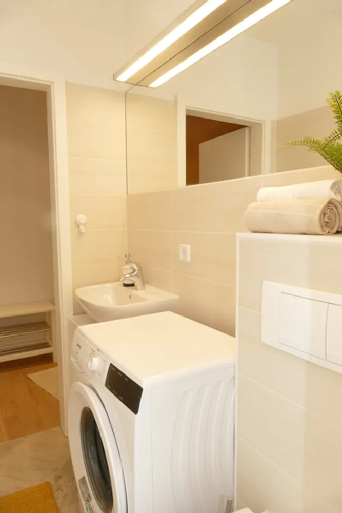 1 Zimmer Wohnung mit 33 m² in Chemnitz – Bild 8