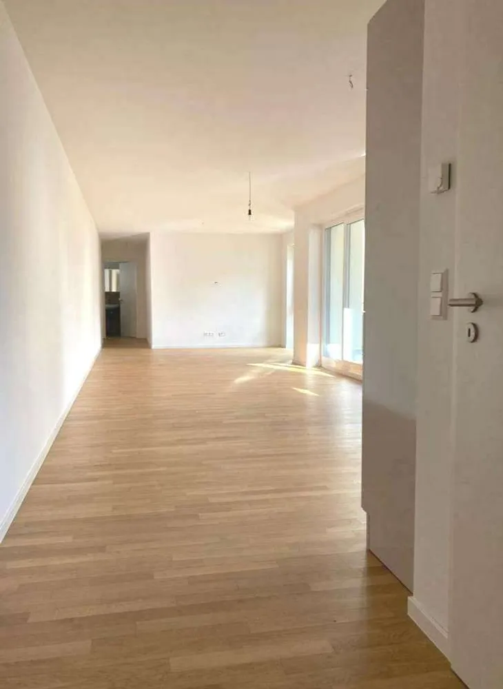 3 Zimmer Wohnung mit 68 m² in Heilbronn – Bild 1