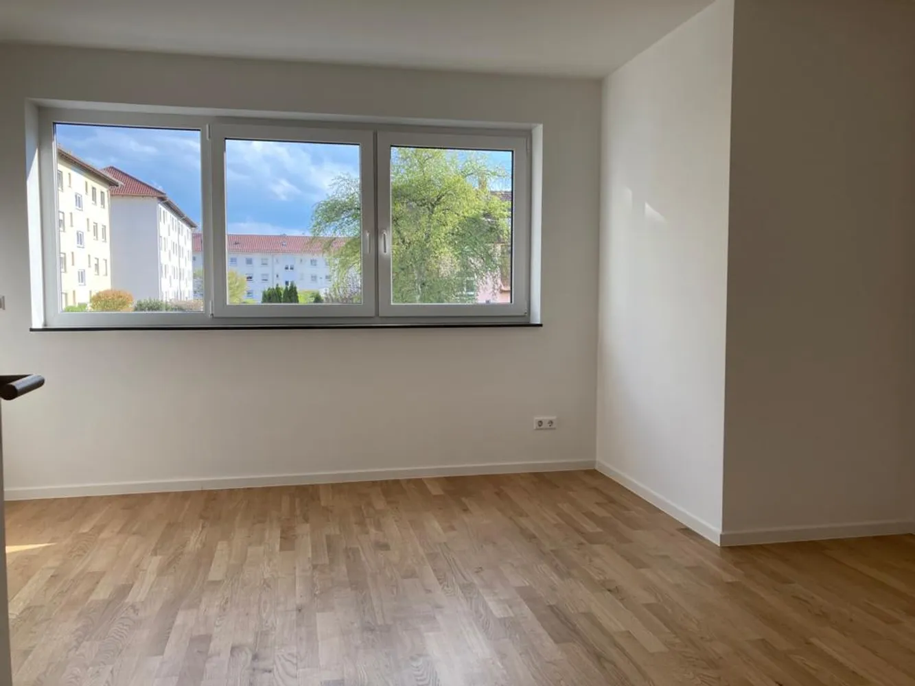 3 Zimmer Wohnung mit 68 m² in Heilbronn – Bild 4