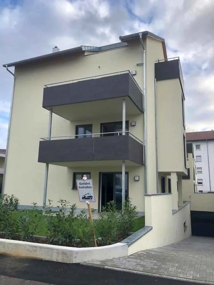 3 Zimmer Wohnung mit 68 m² in Heilbronn – Bild 9