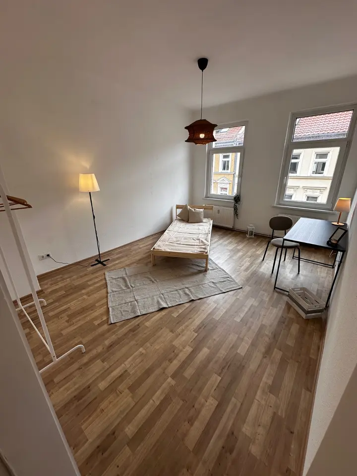 WG-Zimmer mit 17 m² in Leipzig – Bild 1