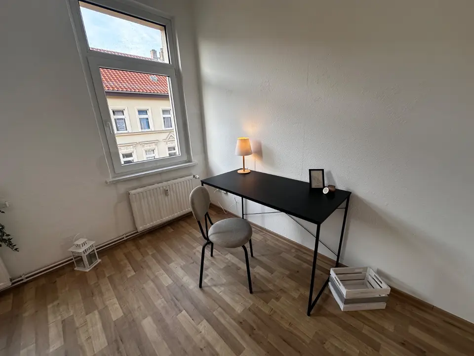 WG-Zimmer mit 17 m² in Leipzig – Bild 3