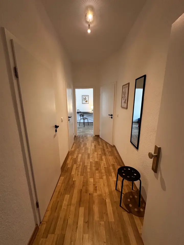 WG-Zimmer mit 17 m² in Leipzig – Bild 7