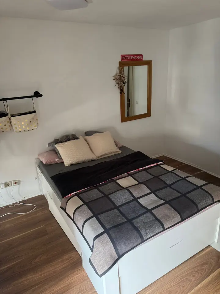 WG-Zimmer mit 17 m² in Leipzig – Bild 10